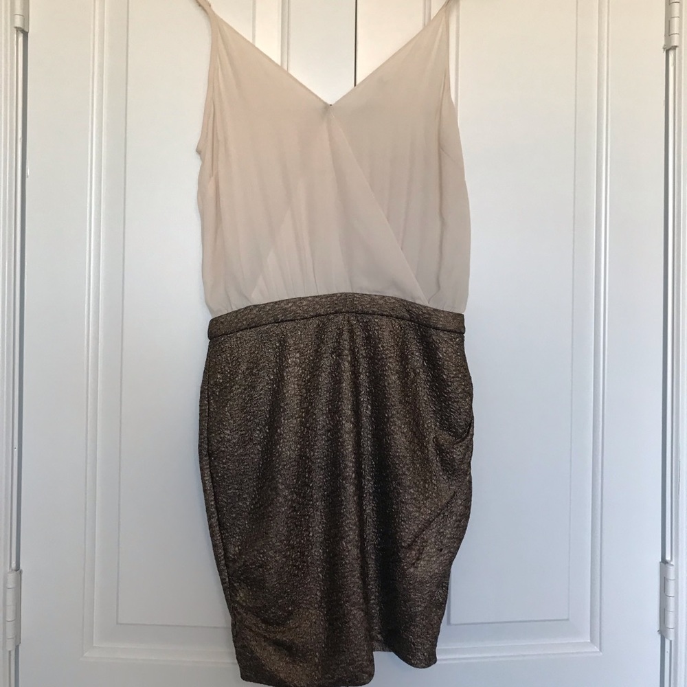 Party dress:)